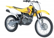 Suzuki DR-Z125L